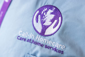 The Benefits of Care at Home with Call-In Homecare