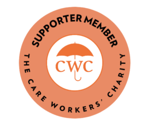 Call-In Homecare are now Supporter Members of the Care Workers' Charity