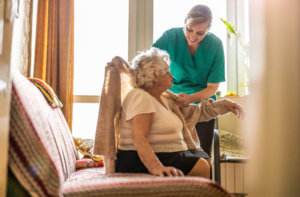 Home Care Scotland: Adapting your Home for Dementia