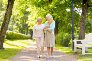 Staying Safe in Summer: 9 Essential Tips for the Elderly