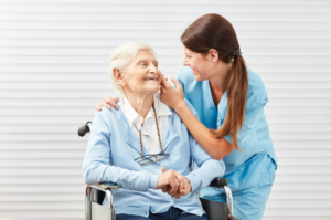 The Benefits of Respite Care