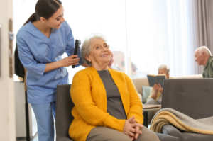 The Benefits of Respite Care