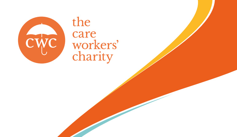 Call-In Homecare are now Supporter Members of the Care Workers' Charity